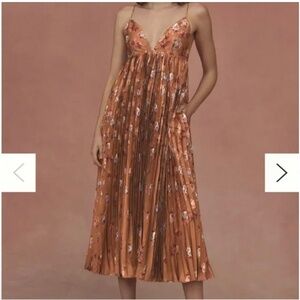 NWT Anthropologie Dress